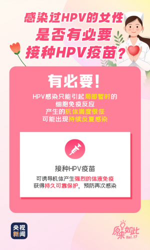 九价宫颈癌疫苗(hpv男性自查的10个方法)插图6