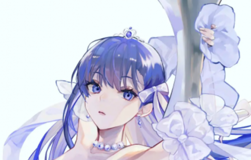 FGO五星丑阶莉莉丝技能是什么(fgo莉莉丝简介)插图2