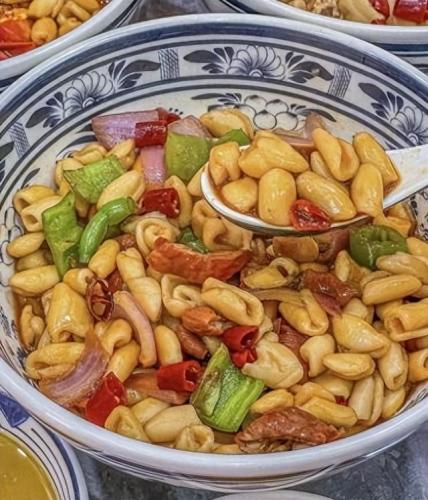 太原面食大全排名前十(太原面食店)插图7