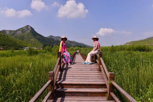 朝阳旅游(朝阳十大景点)插图39