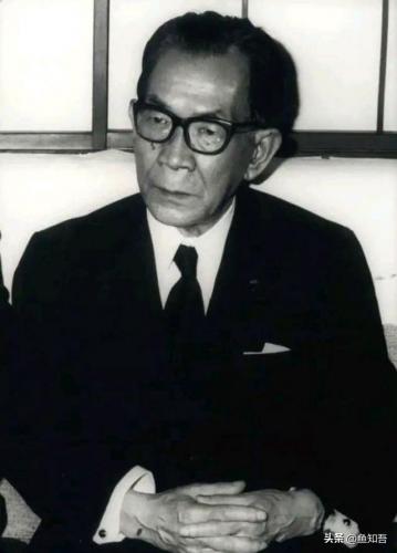日本现任首相排名前十(日本战后首相列表)插图20