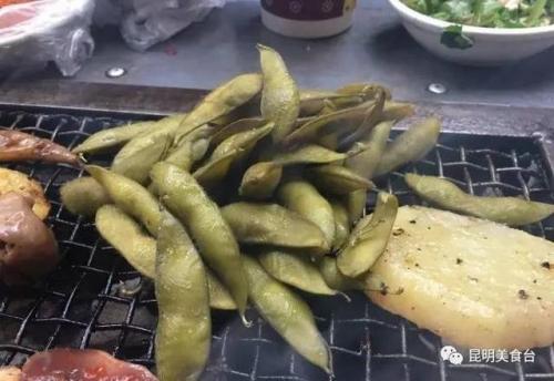 昆明烤肉集团排名前十(贵阳烤肉十大排名)插图43