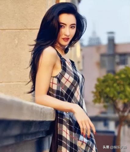 大眼美女明星(古装十大女明星)插图55
