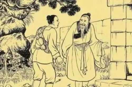 妖狐试图掳走的妖怪(妖狐试图掳走的妖怪是什么)插图4