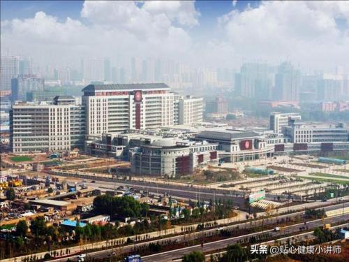 全国胃肠医院排名前十(全国最权威的胃肠医院)插图4