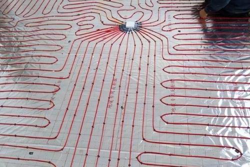 地暖品牌(地暖哪个牌子质量好)插图1