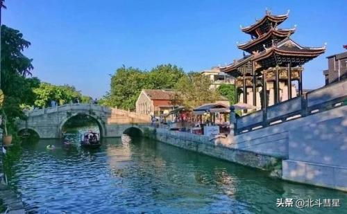 广东旅行小镇排名前十(广东有哪些小镇适合游玩)插图49