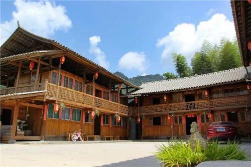 怀化健身酒店排名前十(怀化最贵酒店排名)插图55