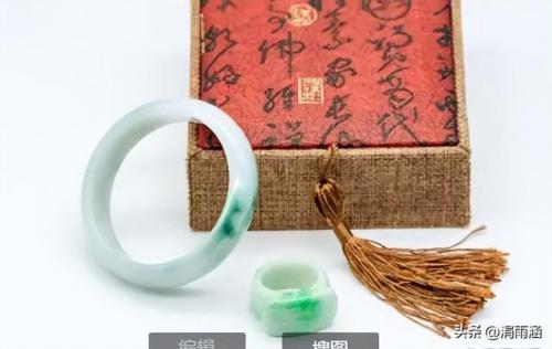 玉镯在哪里买比较靠谱(不懂玉的人怎么买玉镯)插图2