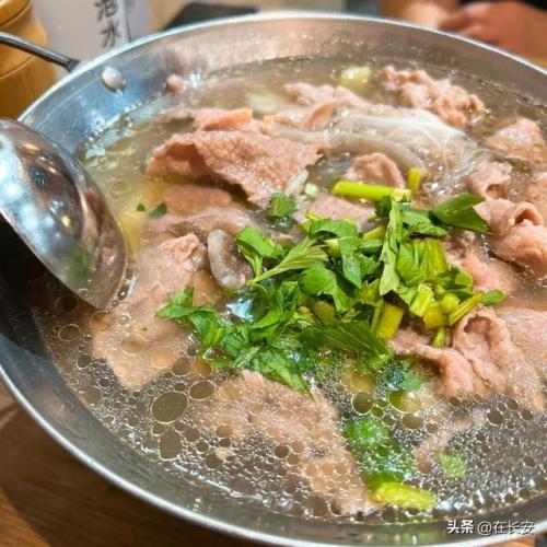 灞桥美食商家排名前十(西安浐灞生态区好吃的餐厅)插图16