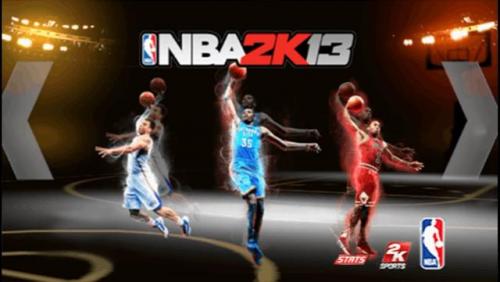 nba2013游戏(NBA2k13爵士队)插图