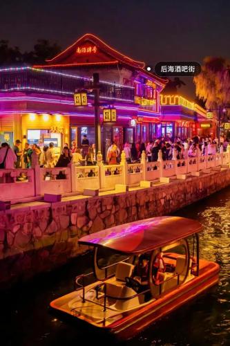 景区排名北京景区前十(北京八大处景区)插图11
