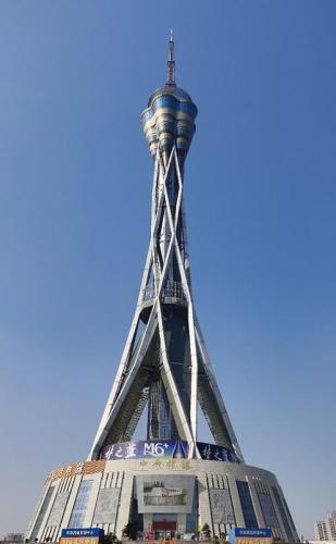 郑州著名景区排名前十(郑州雁鸣湖景区)插图35