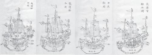 四娘是谁(四娘娘的简历)插图4