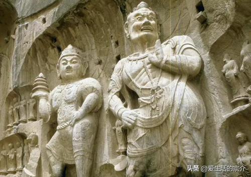 历史巨型建筑排名前十(历史悠久的建筑文案)插图12