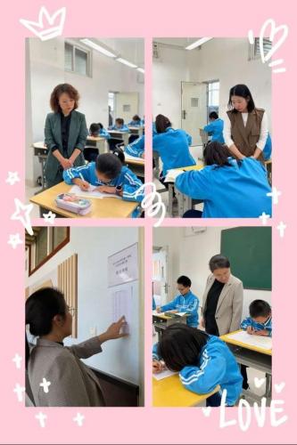 西安高级中学初中部(西安八十九中初中有重点班吗)插图4