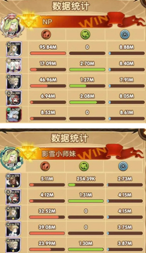 剑与远征极域梦境怪诞魔术师怎么打(剑与远征团本怪诞魔术师阵容)插图1