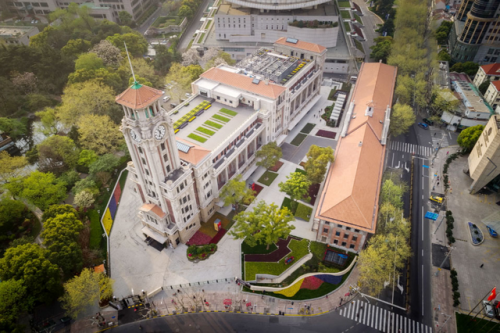 国外知名展馆排名前十(国外展览馆的现状)插图15