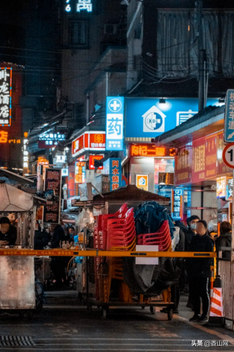 珠海夜市景点排名前十(珠海10大景点)插图1