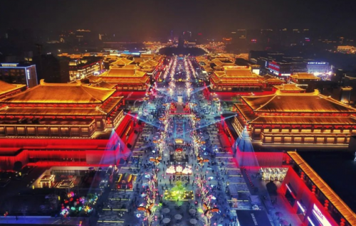 世界运河古都排名前十(聊城运河古都最新规划)插图3