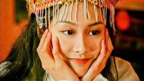 宫锁心玉定妆照(宫锁心玉电视第二部)插图32