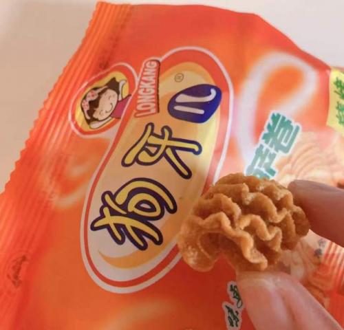 80后零食(80后零食大全100种)插图17