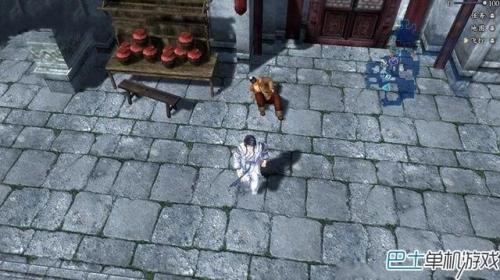 仙剑奇侠传6支线攻略(仙剑奇侠传6攻略秘籍专题)插图5