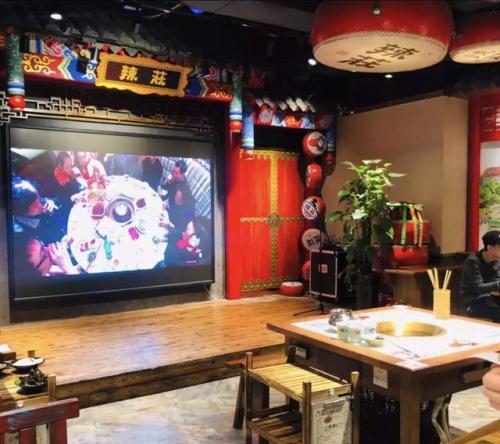 青岛火锅平价排名前十(成都本地人在哪吃火锅)插图