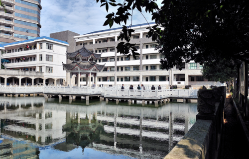 长沙初中前十学校排名(长沙初中排名一览表)插图6