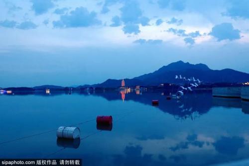 中国山区夜景排名前十(中国哪里夜景最美)插图6