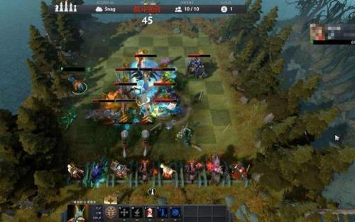dota2自走棋手机版叫什么(dota2自走棋手机版)插图2