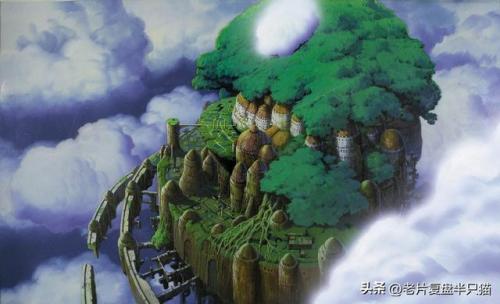 天空神殿(天神殿最新章节列表)插图12