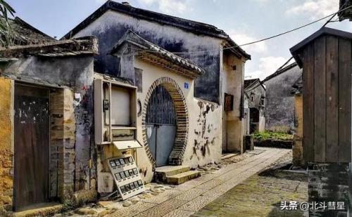 广东旅行小镇排名前十(广东有哪些小镇适合游玩)插图12