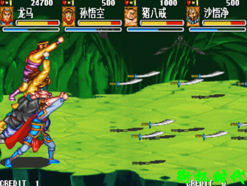 三国战纪2武器怎么拿(三国战纪2武器大全教学)插图21