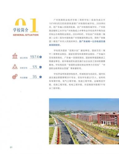 广州铁路技术学院(广州10大野鸡技校)插图4