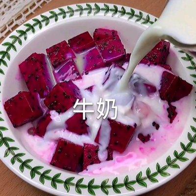 西米露怎么做(西米露怎么做简单又好喝)插图6
