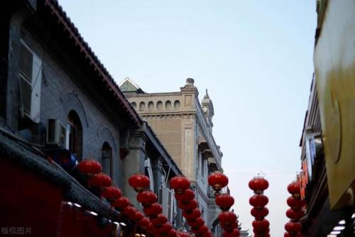 济南景点排名大全前十(济南景点60岁拿身份证免费吗)插图43