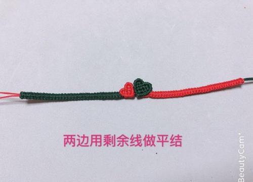 情侣手链(2023最火的手链款式)插图31