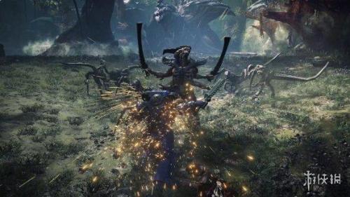 星际争霸2游侠网(星际争霸23dm)插图