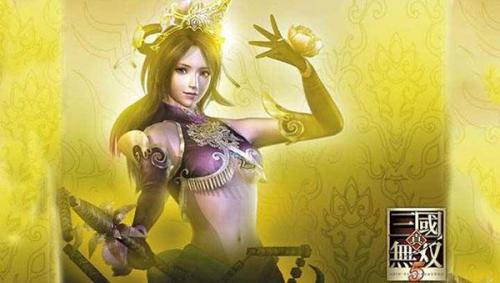 三国无双手机版单机(真三国无双5有手机版吗)插图