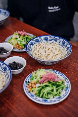 北京豆腐馆排名前十(北京最有名的豆腐店)插图2