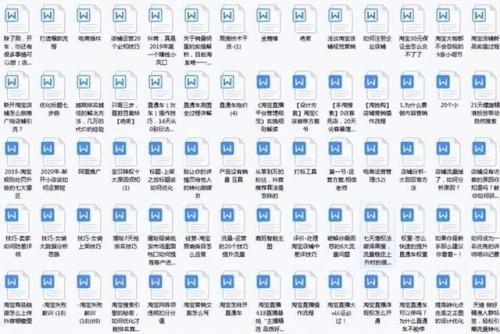 滞销是什么意思(滞销品占比多少是合理的)插图1