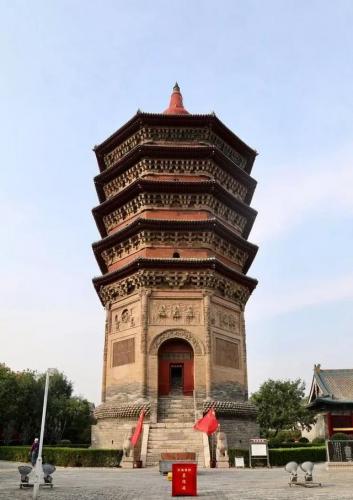 安阳景区排名前十图片(安阳仙台山风景区图片)插图10