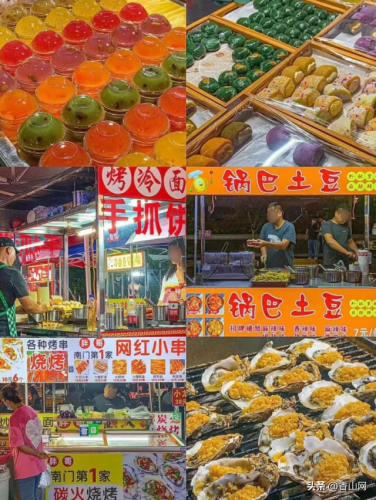 珠海夜市景点排名前十(珠海10大景点)插图24