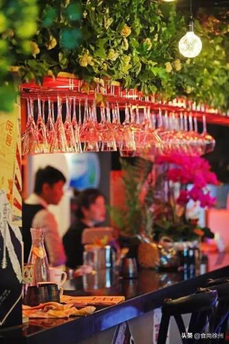 徐州酒吧餐饮排名前十(徐州特色饭店排行榜)插图46