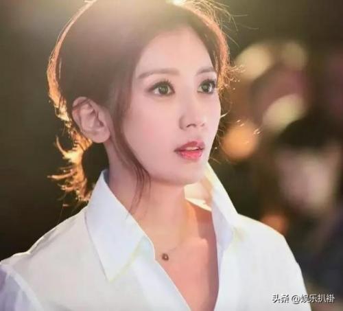 大眼美女明星(古装十大女明星)插图73