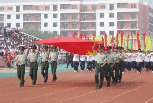 营口普高学校排名前十(营口卫生学校)插图17