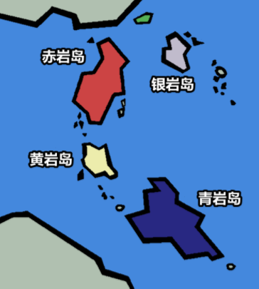 口袋妖怪魂银漩涡岛怎么走(口袋妖怪魂银一周目攻略图文)插图2