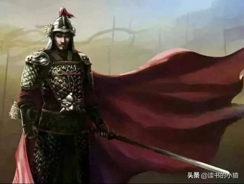 水浒好汉武功排名前十(水浒武功排名前100)插图9