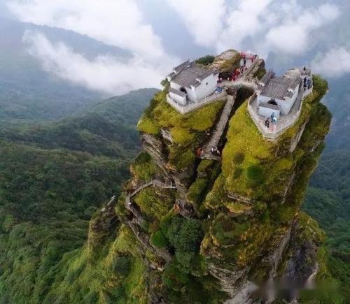 贵州贫穷小镇排名前十(贵州十大富人村)插图4